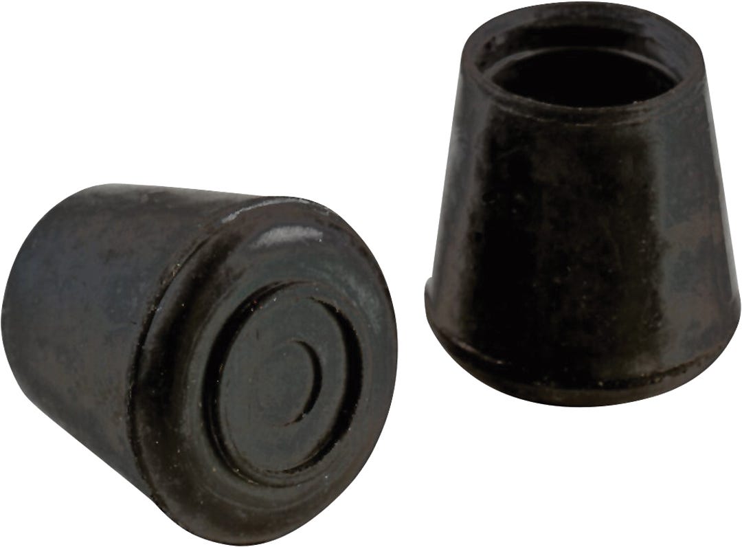 Rubber leg tip