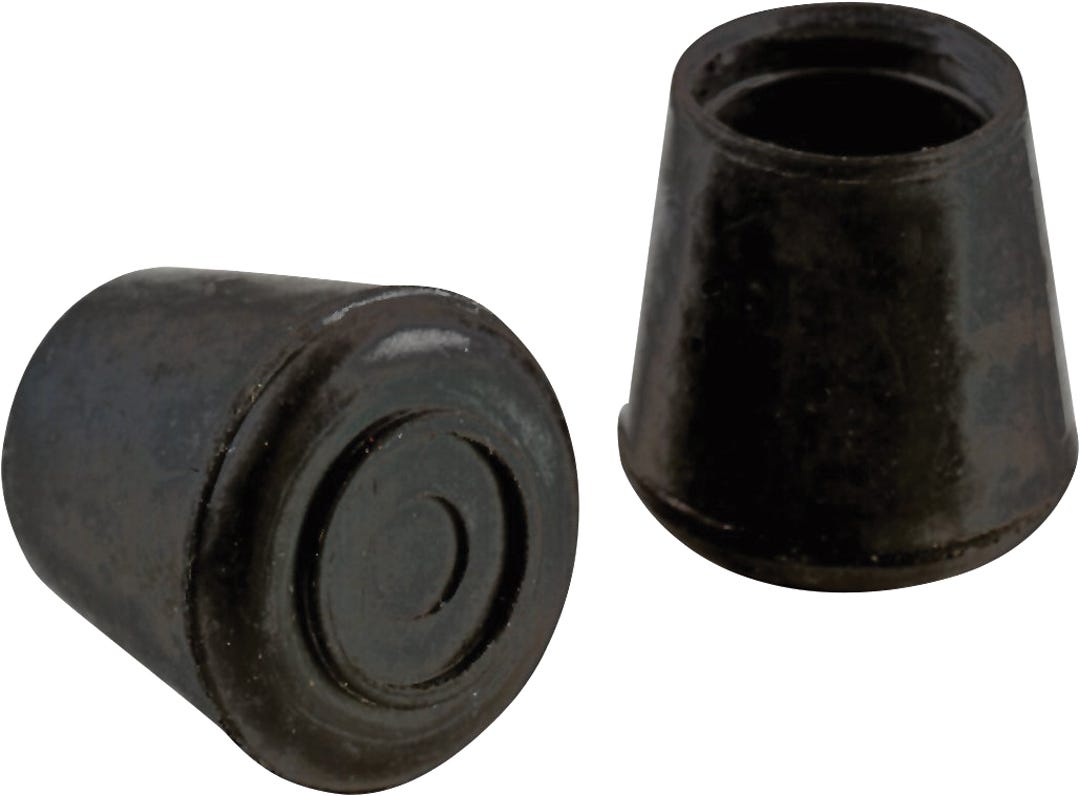 Rubber leg tip