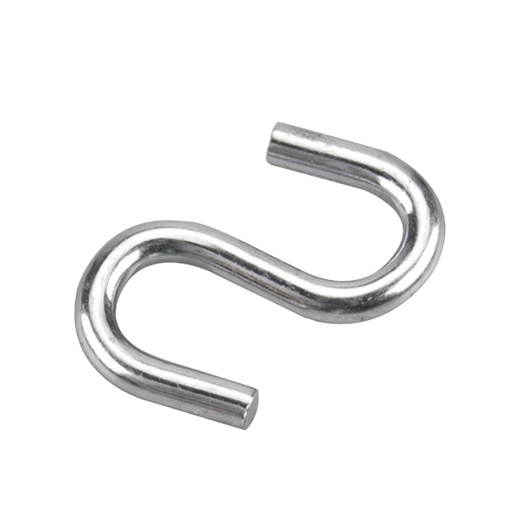 S-Hook, 1 1/2-in.