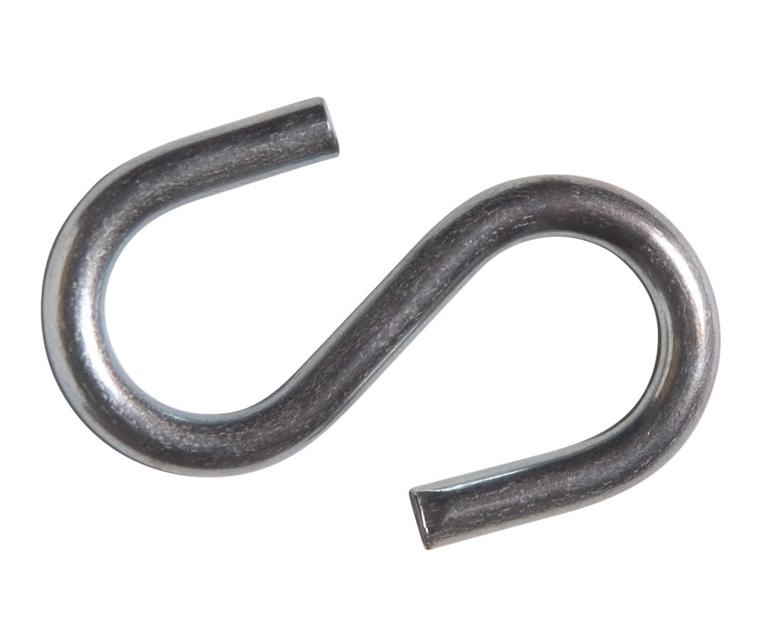 S Hook