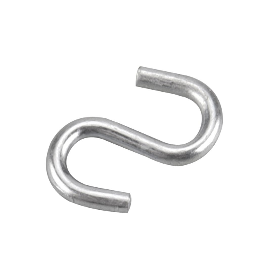 S-Hook, 1-in.
