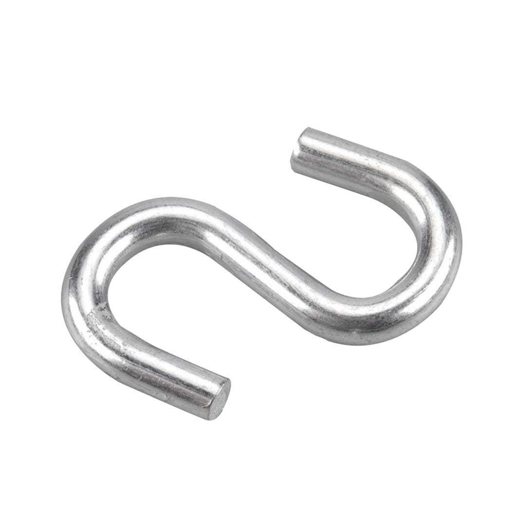 S-Hook, 2 1/2-in.