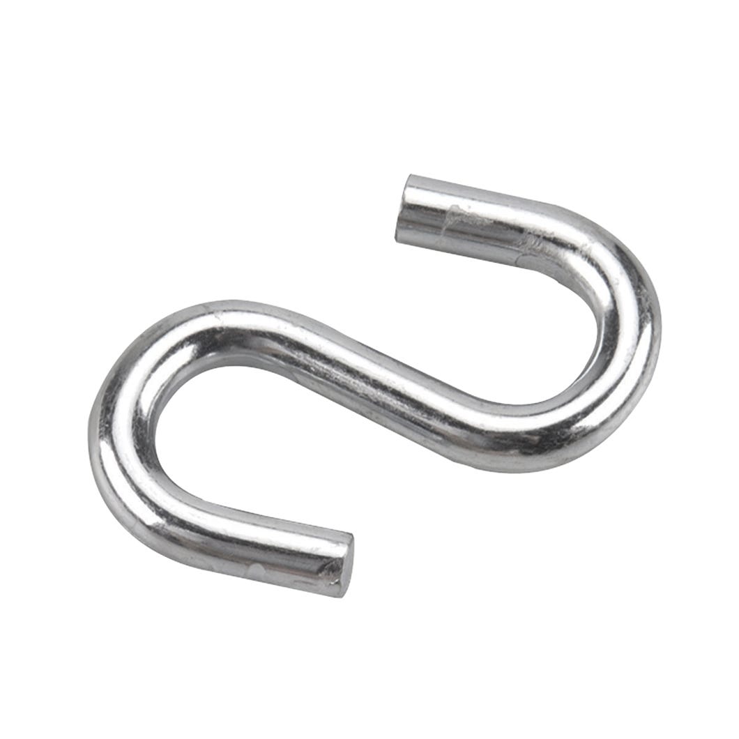 S-Hook, 2-in.