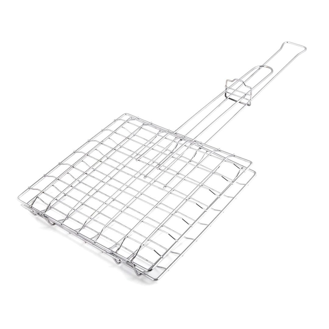 Grillpro Chrome S’Mores Basket