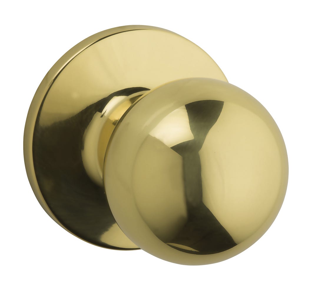 SAFELOCK REGINA Passage Door Handle