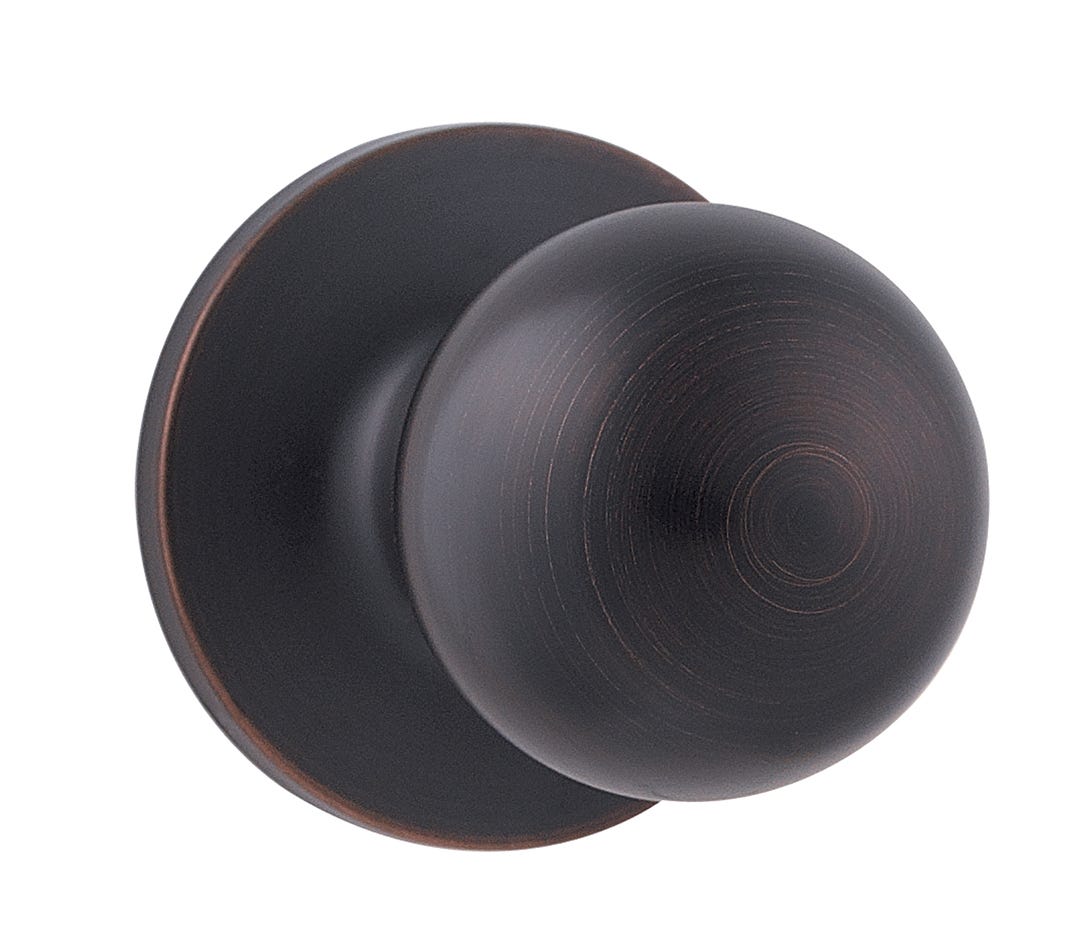 SAFELOCK REGINA Passage Door Handle