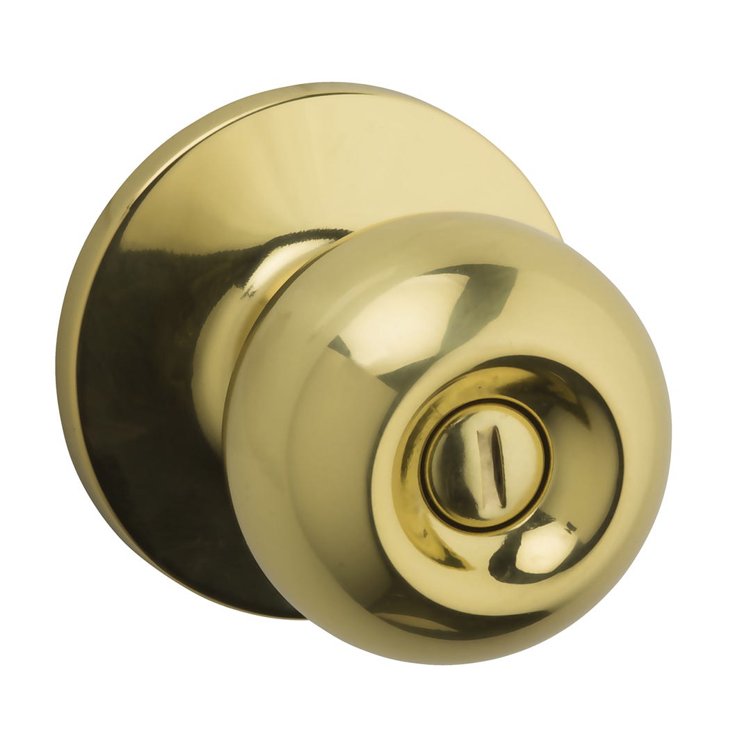 SAFELOCK REGINA Privacy Door Knob