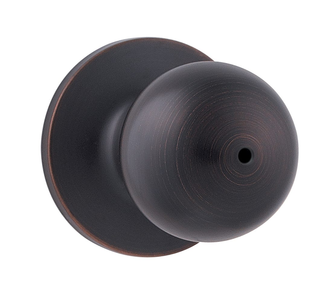 SAFELOCK REGINA Privacy Door Knob