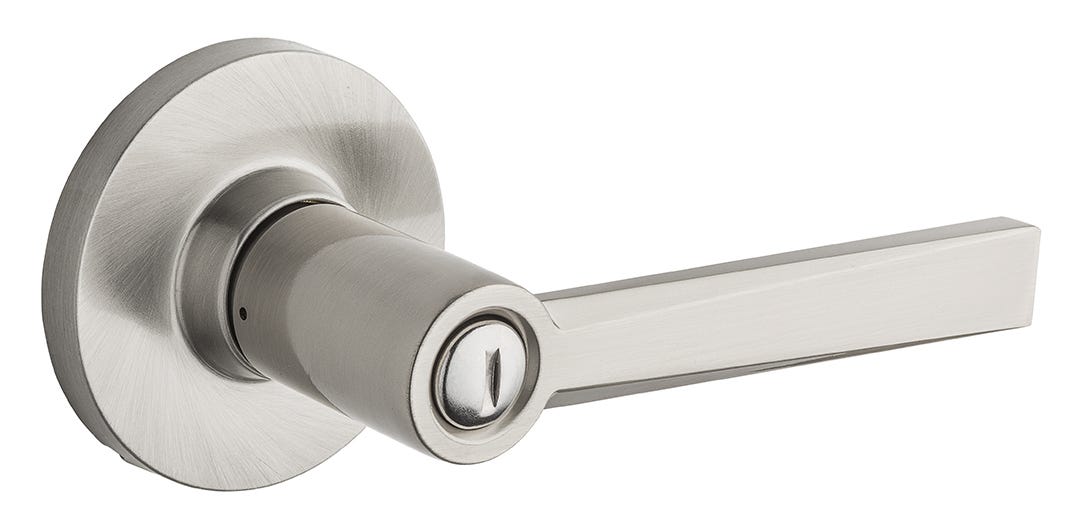 SAFELOCK WESTLEY Privacy Door Lever