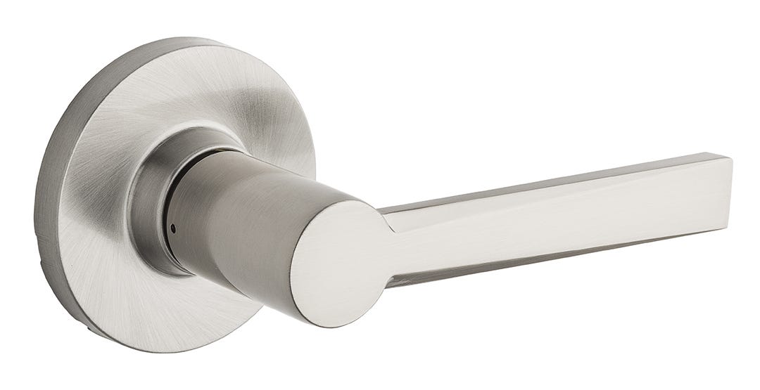 SAFELOCK WESTLEY Passage Door Lever