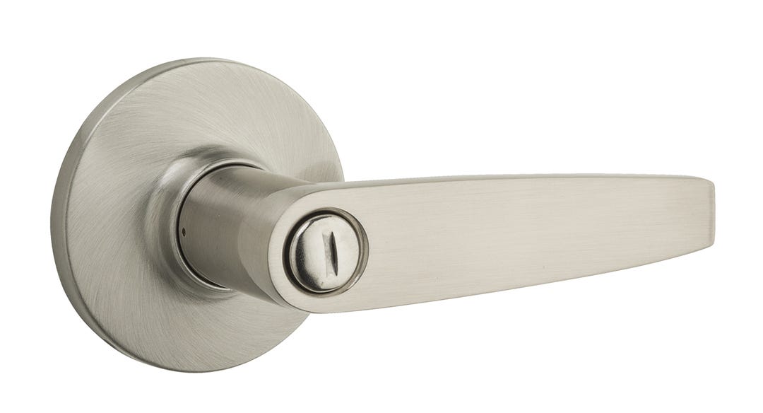 SAFELOCK WINSTON Privacy Door Lever