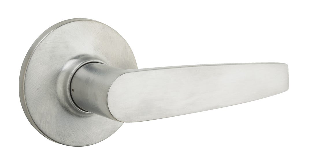 SAFELOCK WINSTON Passage Door Lever