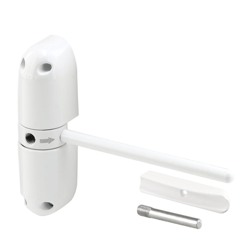 Safety Spring Door Closer