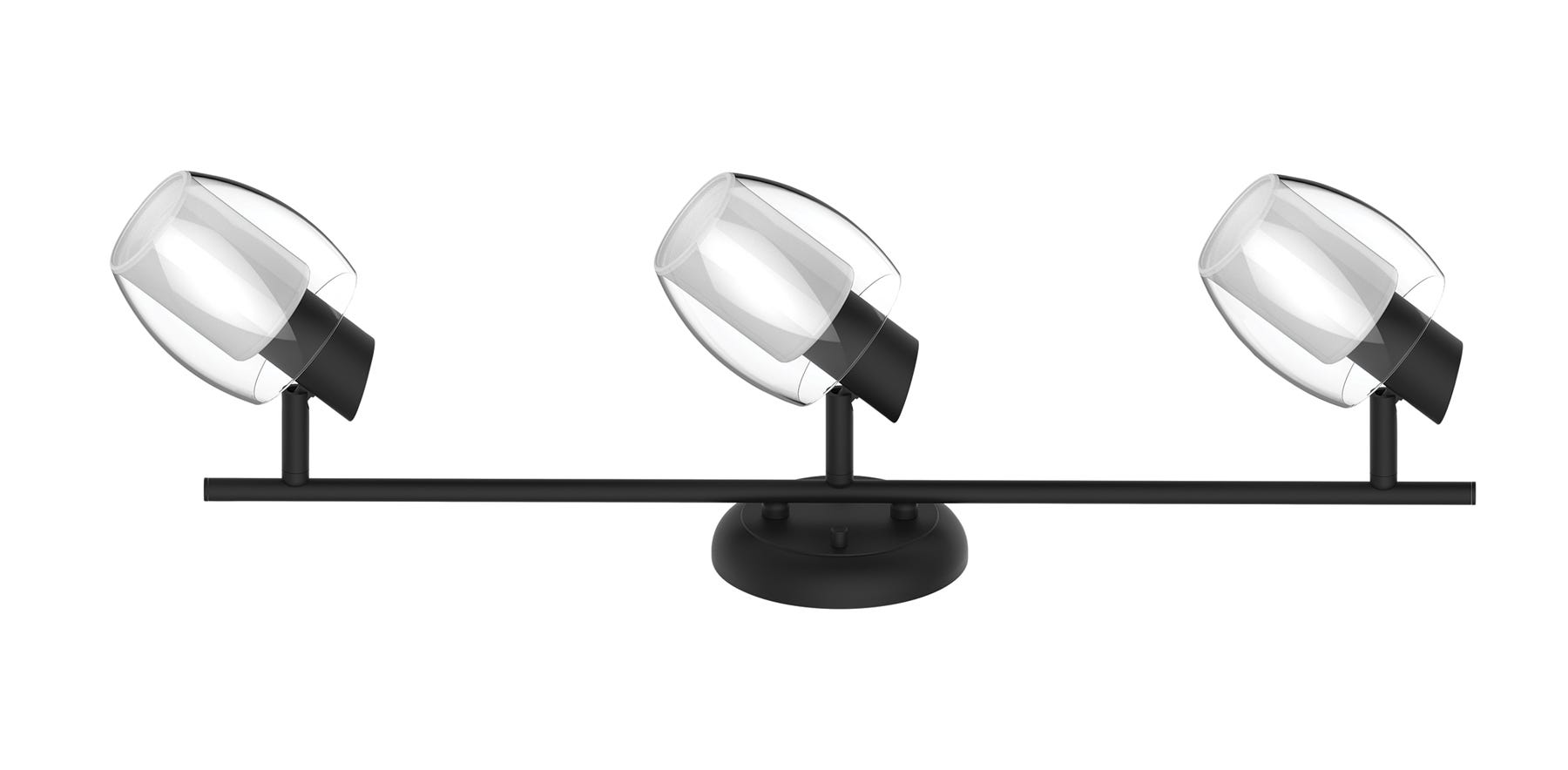 SALEM Track Lighthing 3 Heads