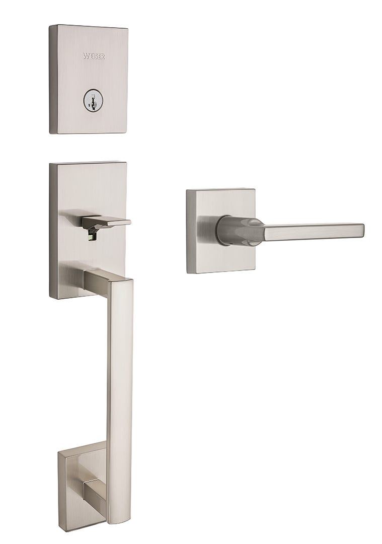 SAN CLEMENTE, Entry Handle Set
