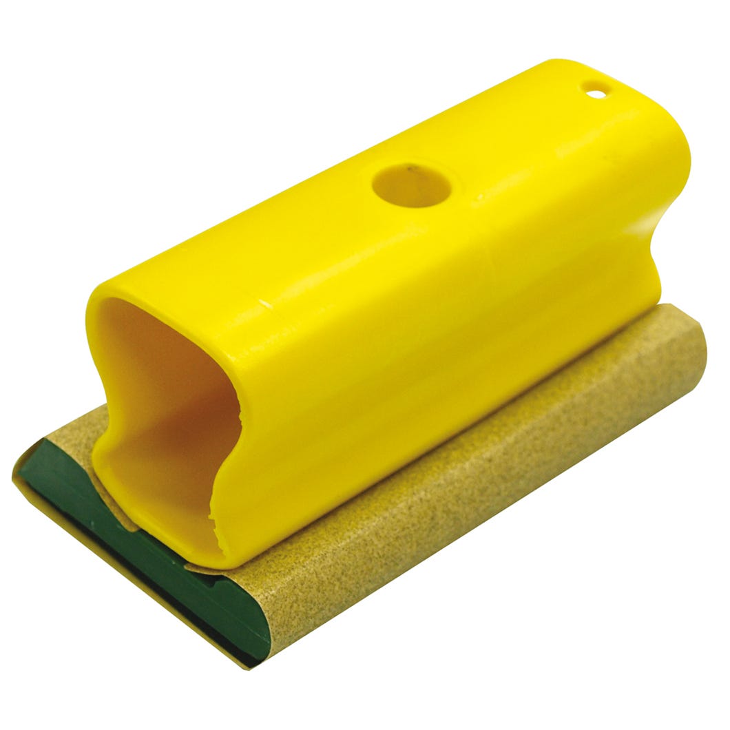 Sanding block