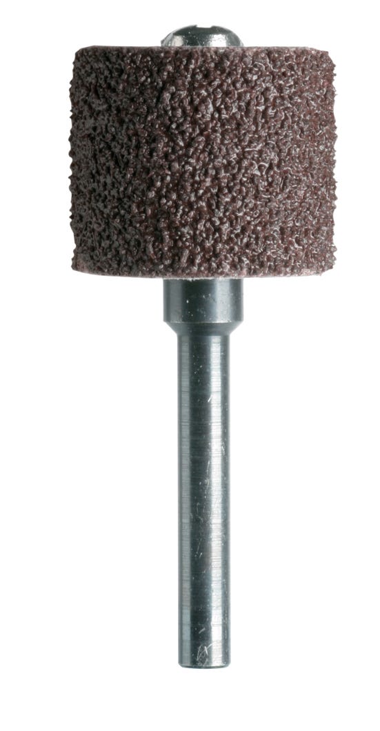 Dremel 407 Sanding Band, 60 grit, 1/2 po
