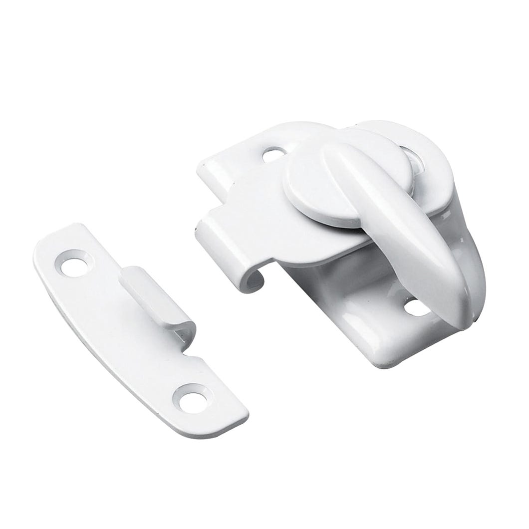 Sash Lock Cam Type, Steel