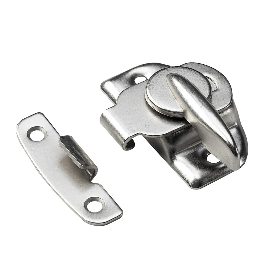 Sash Lock Cam Type, Steel