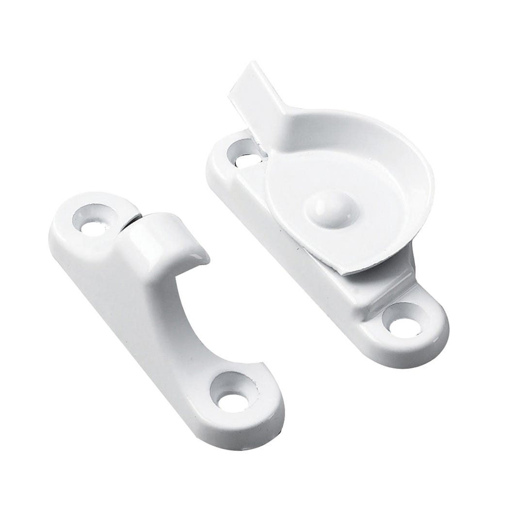 Sash Lock Steel