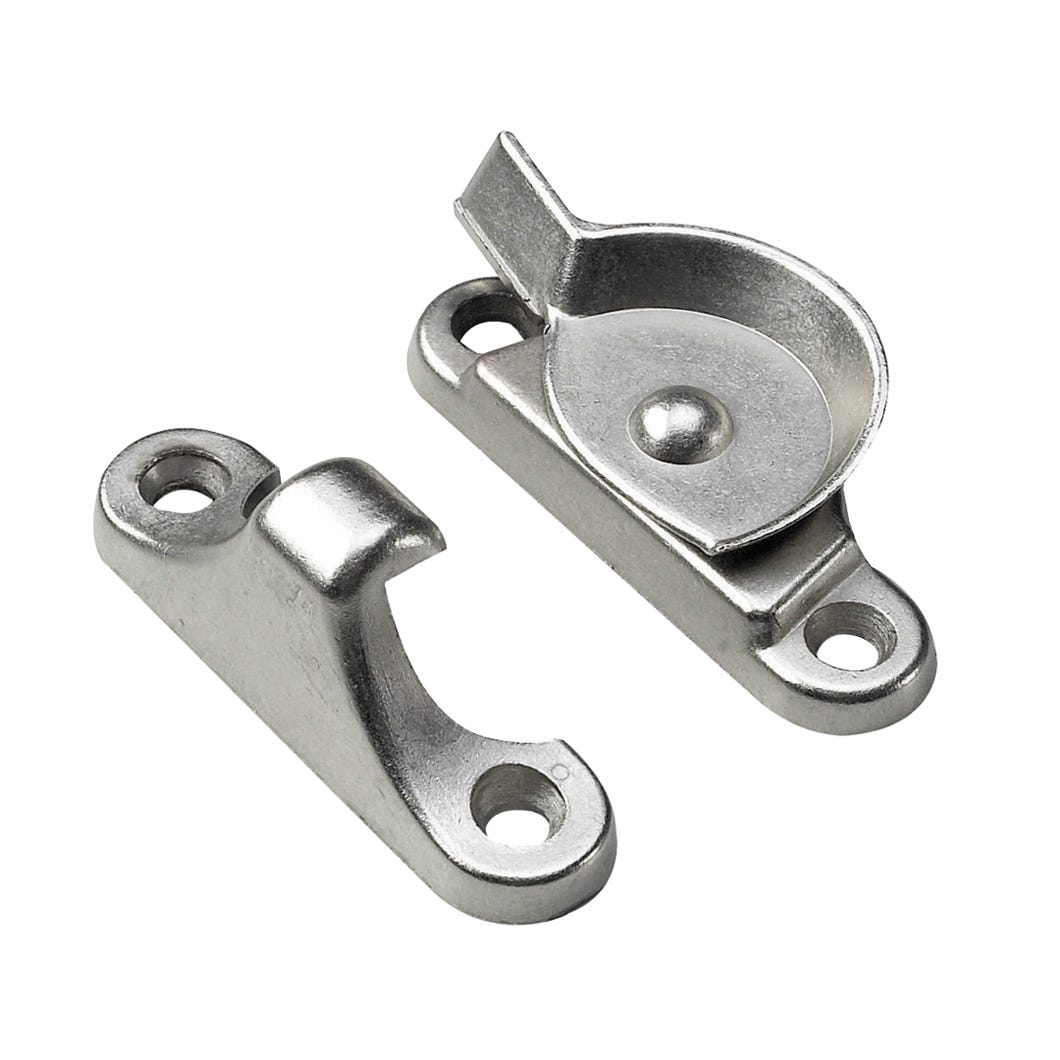 Sash Lock Steel