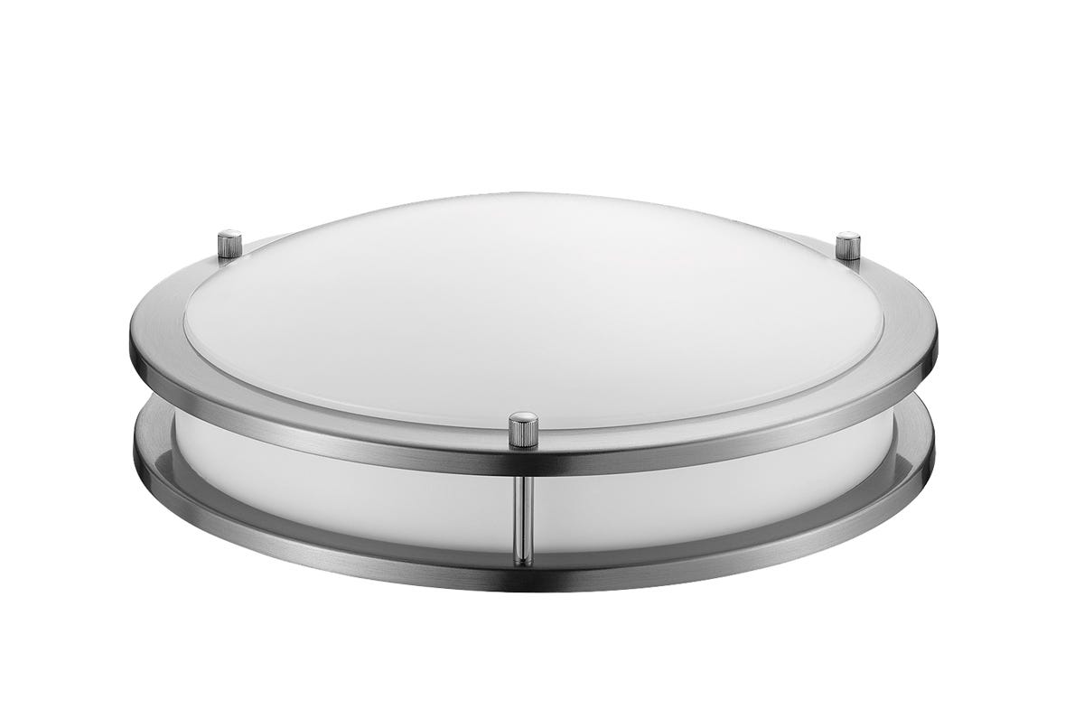 Saturn Ring 12-in. Selectable, 12.953-in. X 12.992-in. X 3.858-in.