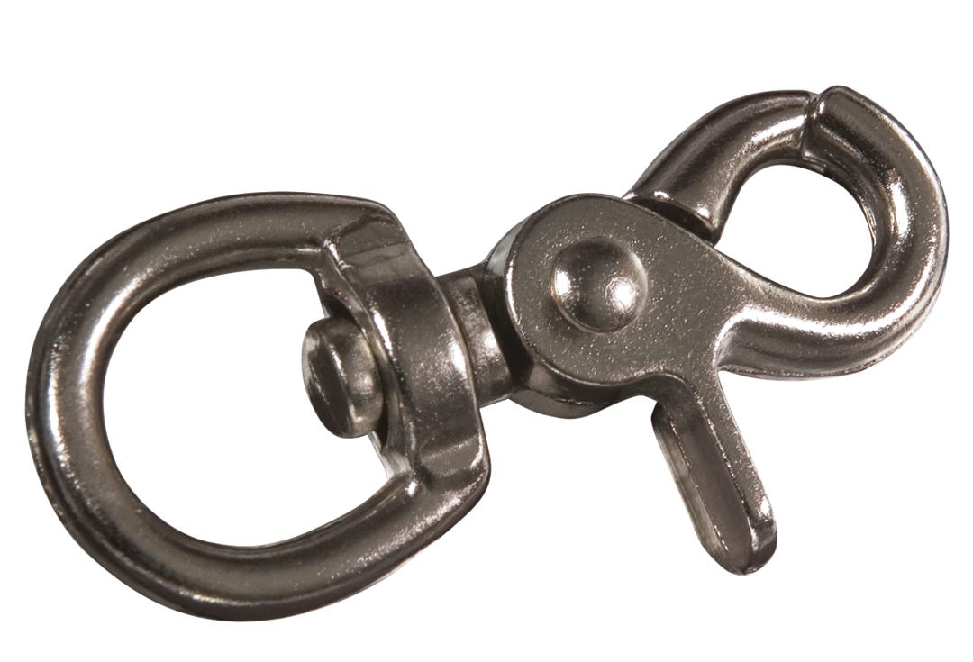Scissor Snap