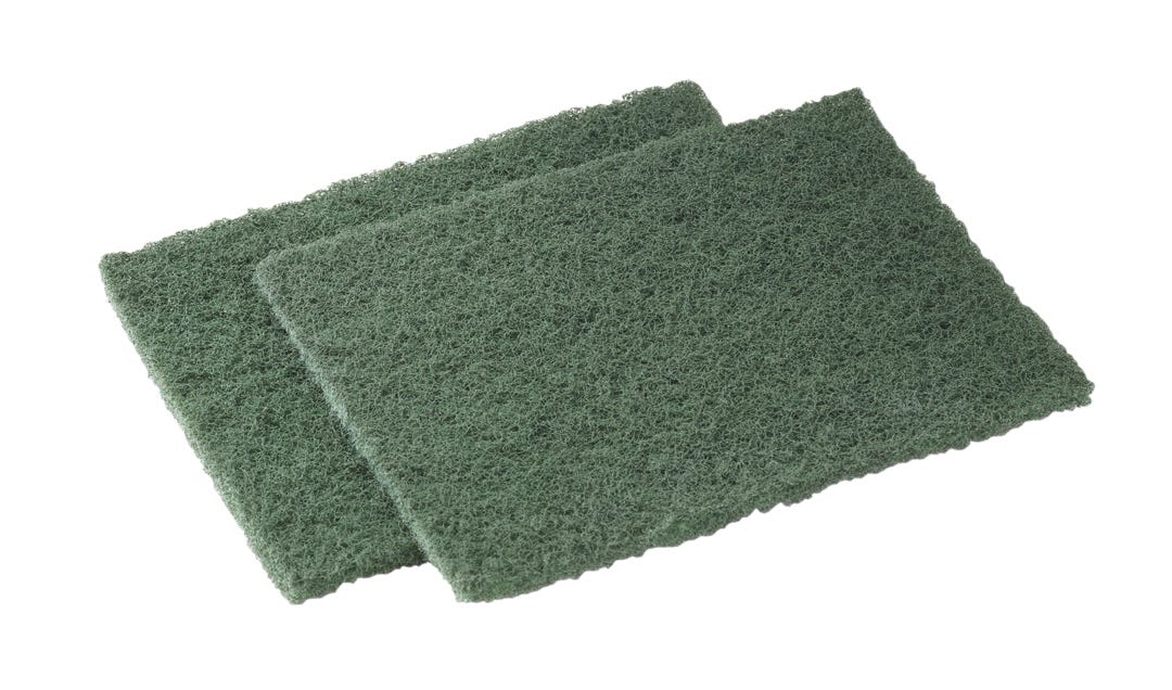 Scrub & Go Multi-purpose Scourer, Pack of 3