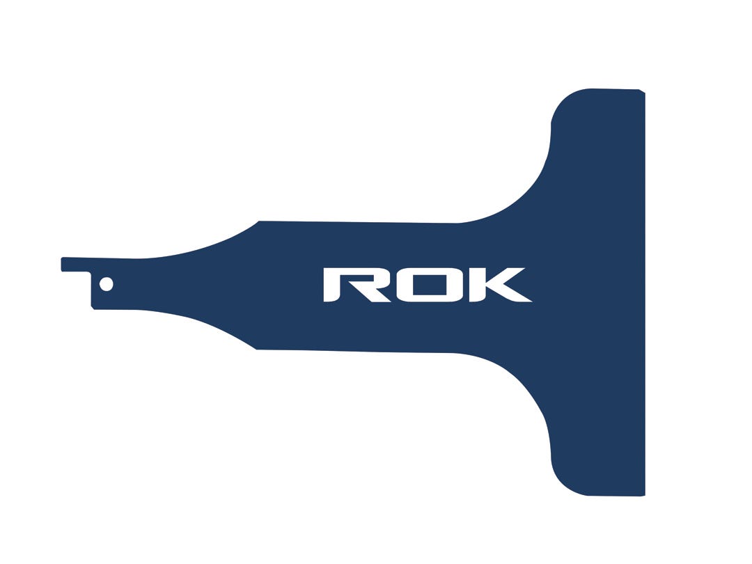 Scraper blade for reciprocating saw
