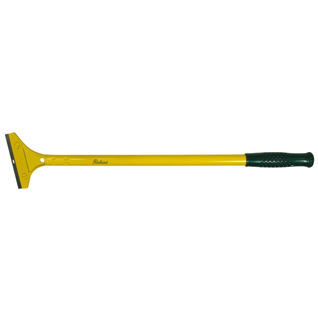 Scraper Wallpaper/Floor, Handle 18-in.