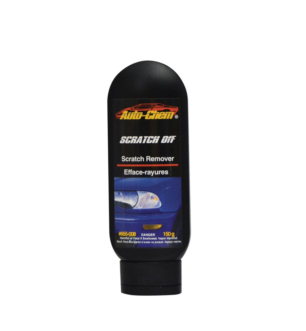 Scratch Remover