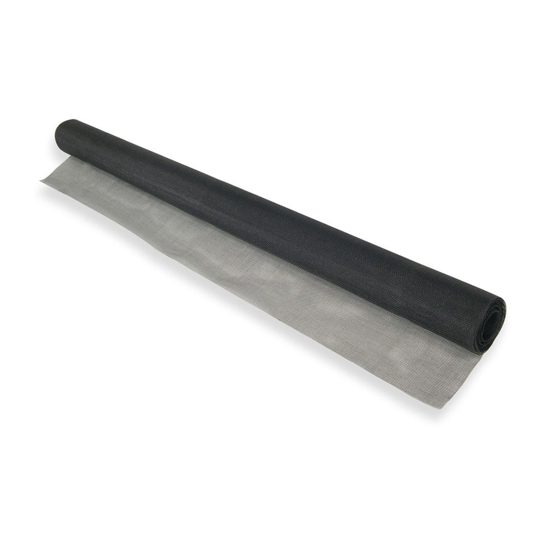 Screen Fiberglass, Bulk Rolls 36-in. X 25-ft.