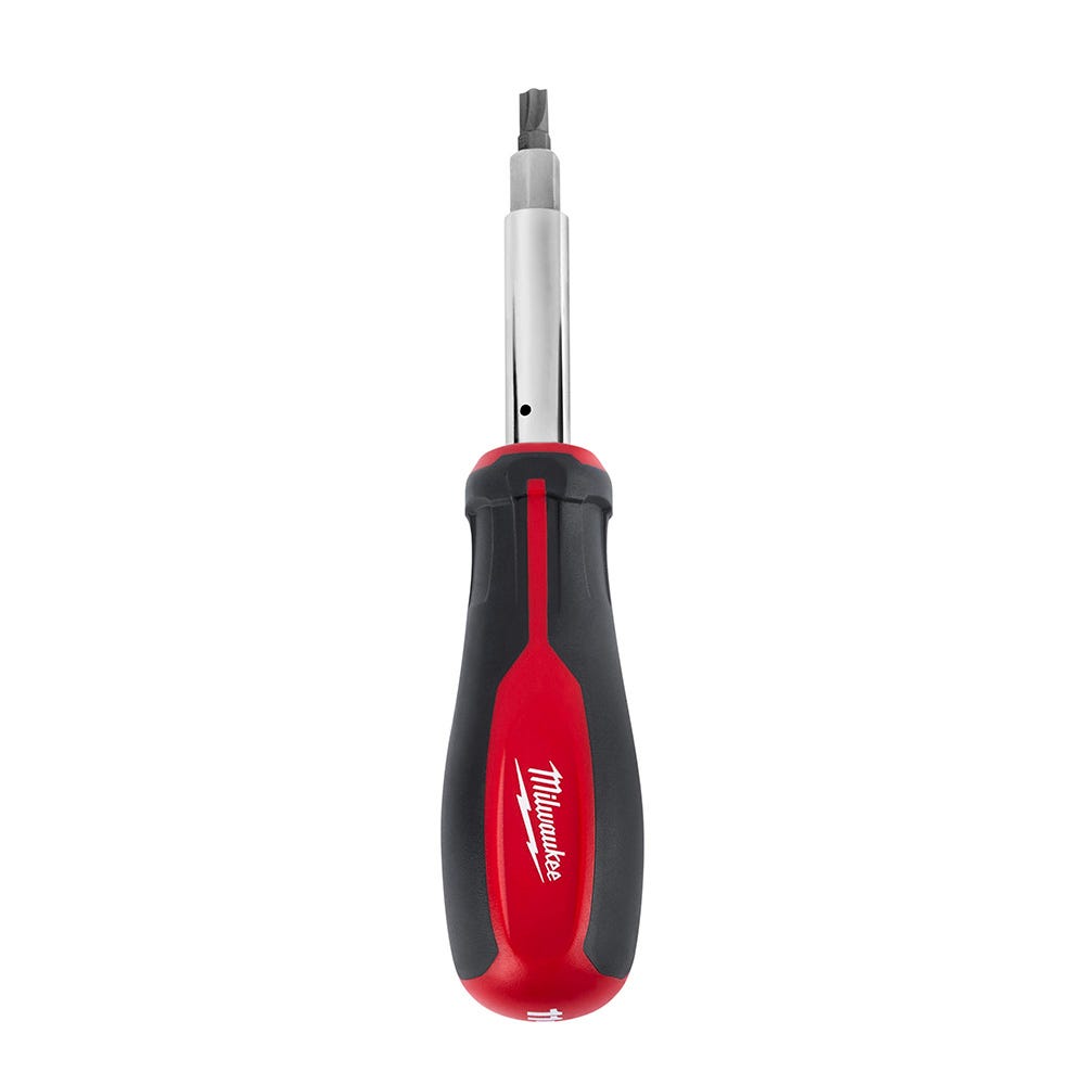 Screwdriver, 11 in 1