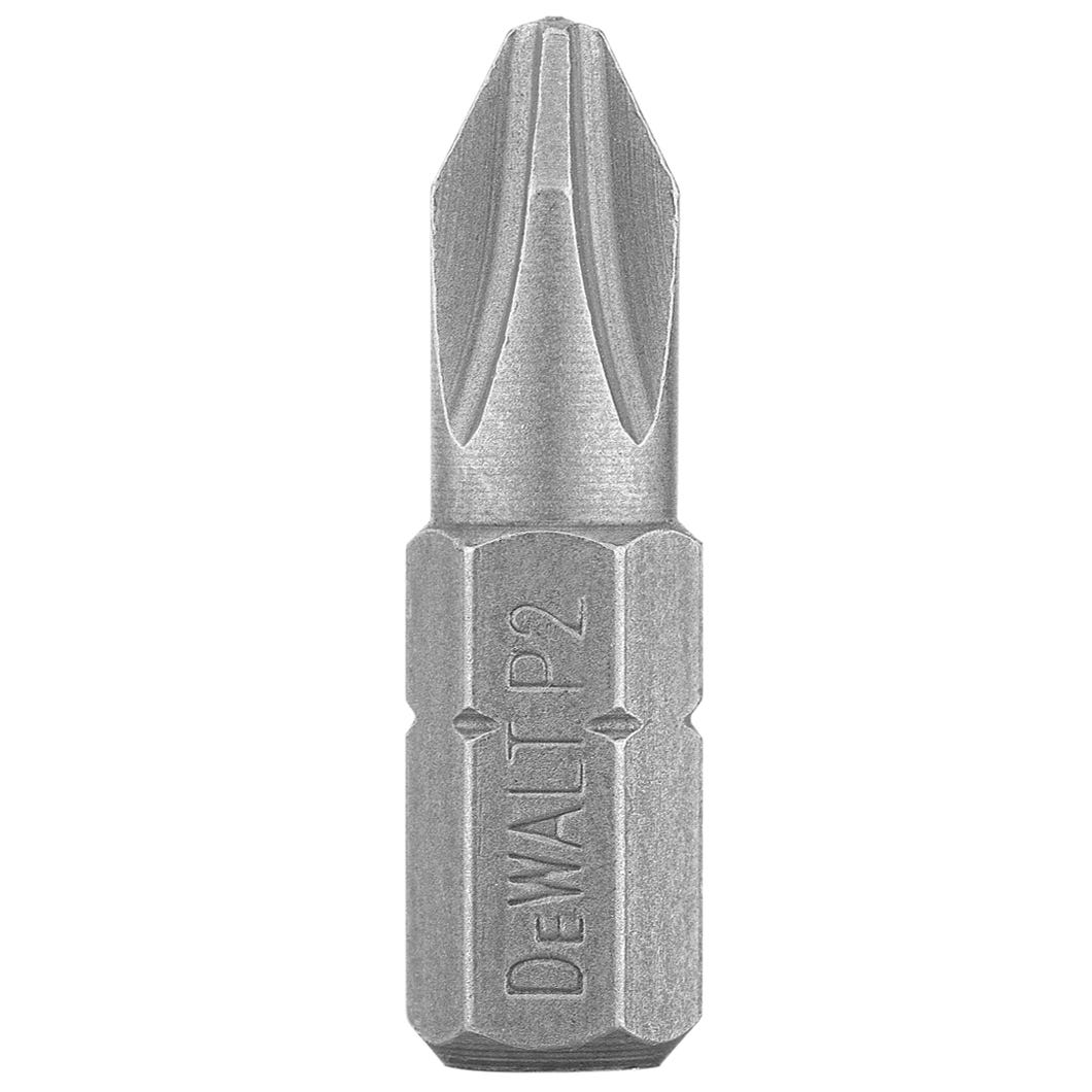 Screwdriver bit star head