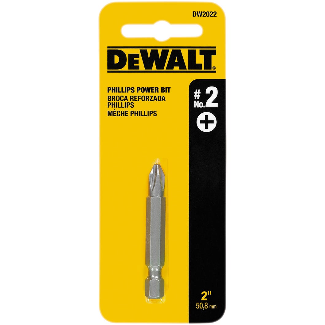 Screwdriver bit star head