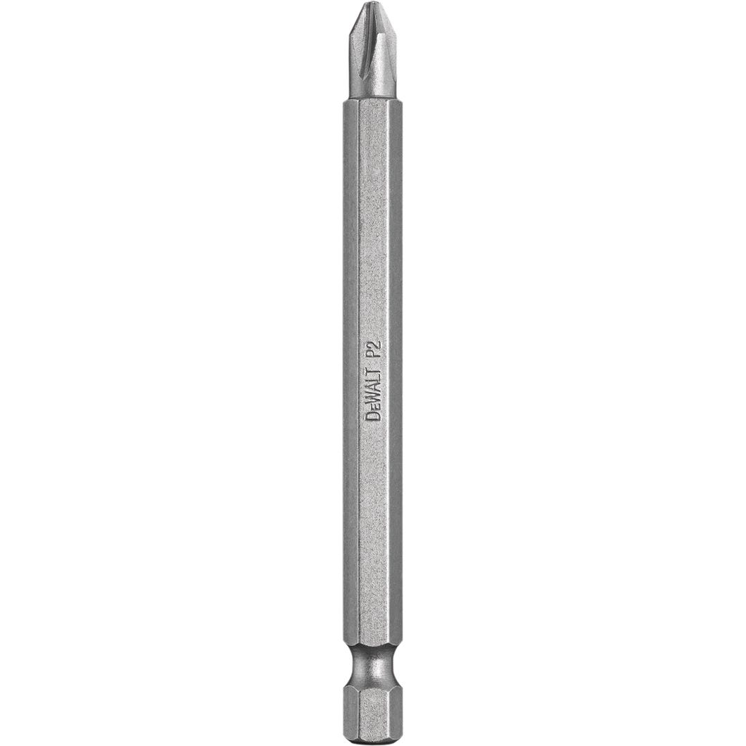 Screwdriver bit star head