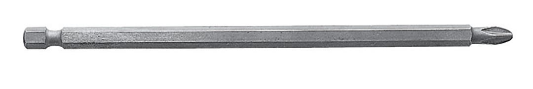 Screwdriver bit star head