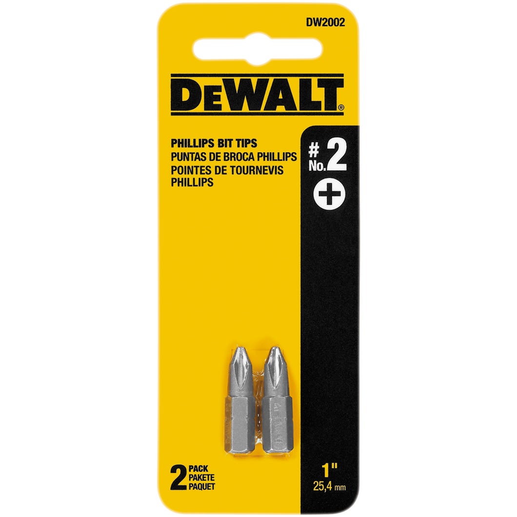 Screwdriver bit star head