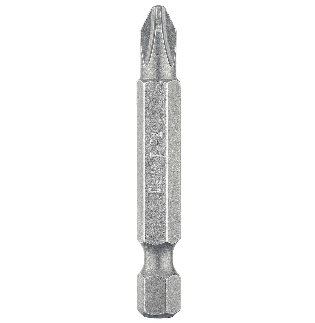 Screwdriver bit star head