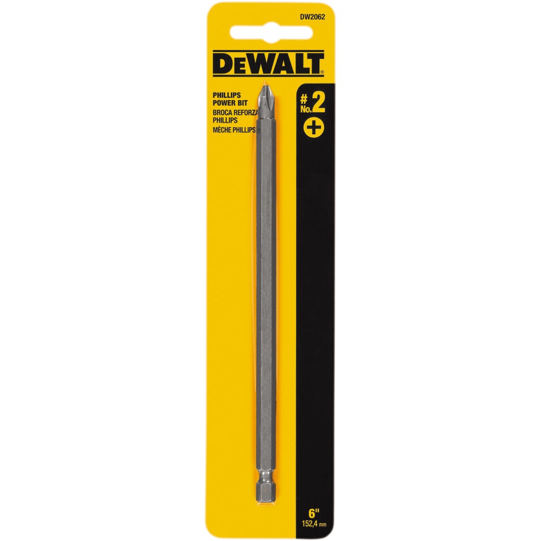 Screwdriver bit star head