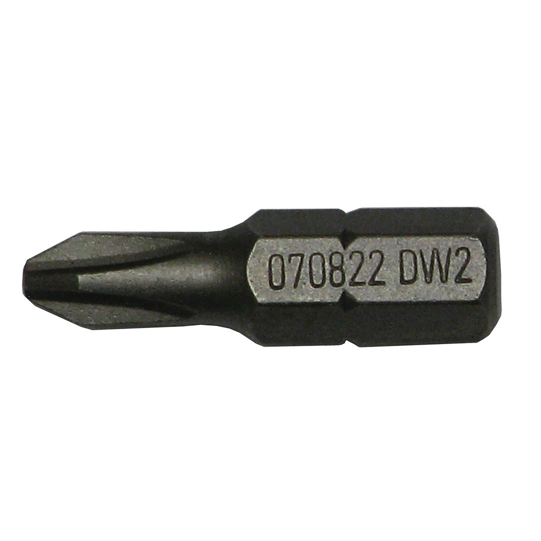 Screwdriver insert bit for drywall #2