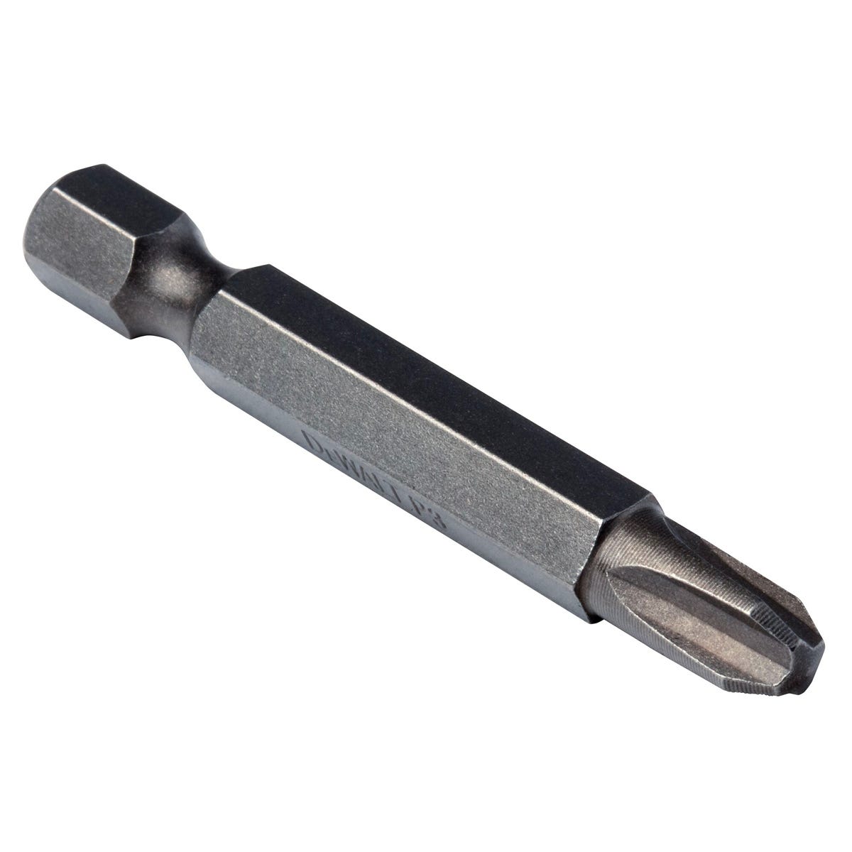 Screwdriver power bit star head