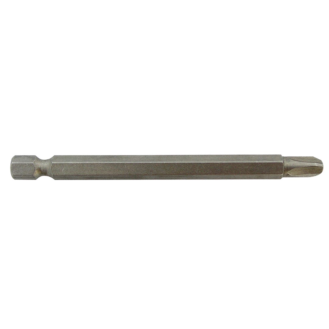 Screwdriver power bit star head