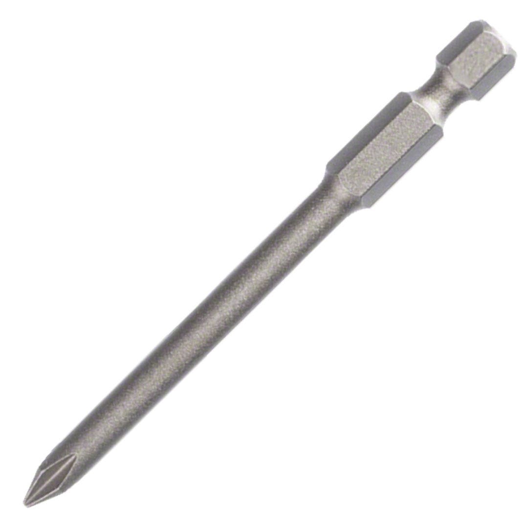 Screwdriver power insert bit