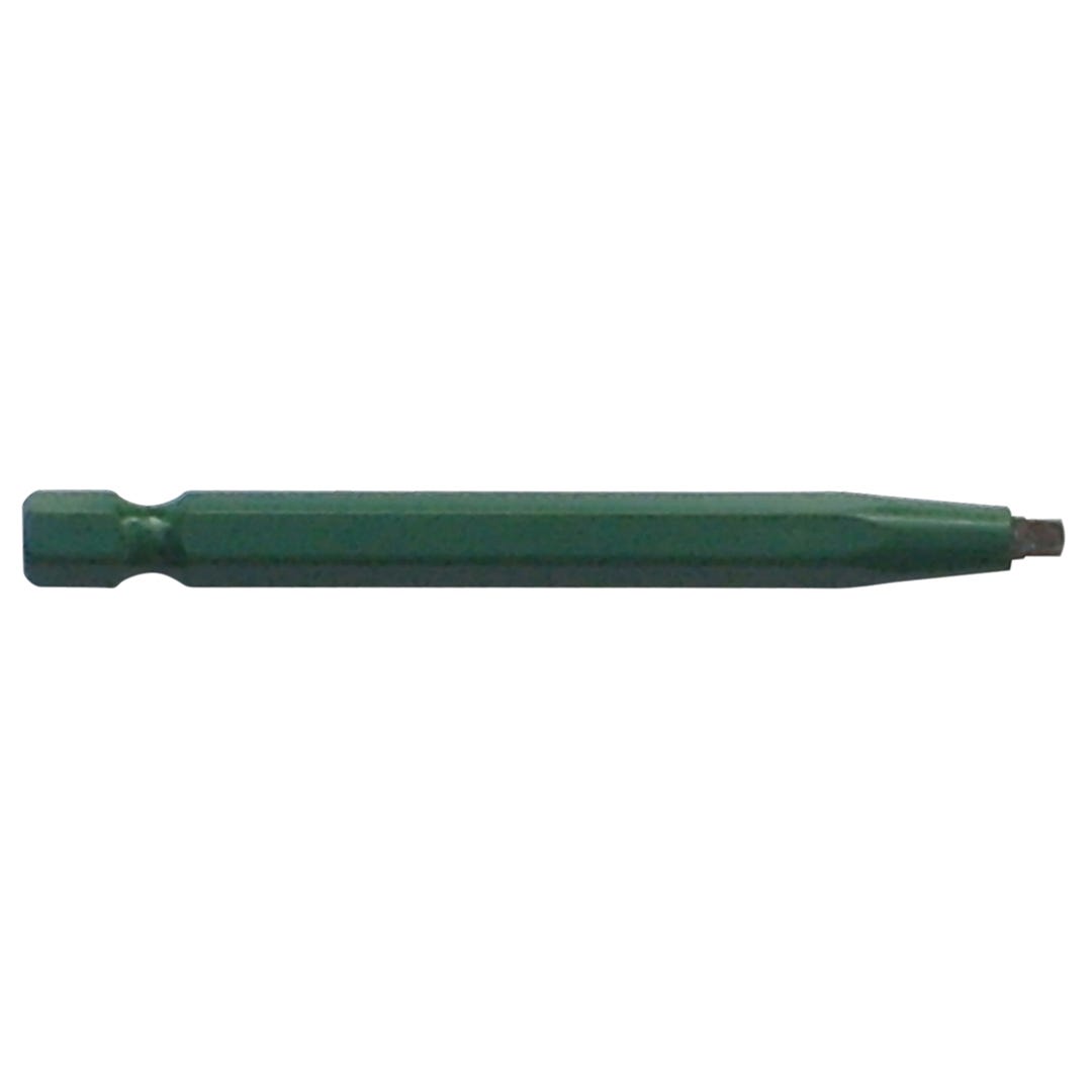 Screwdriver power insert bit