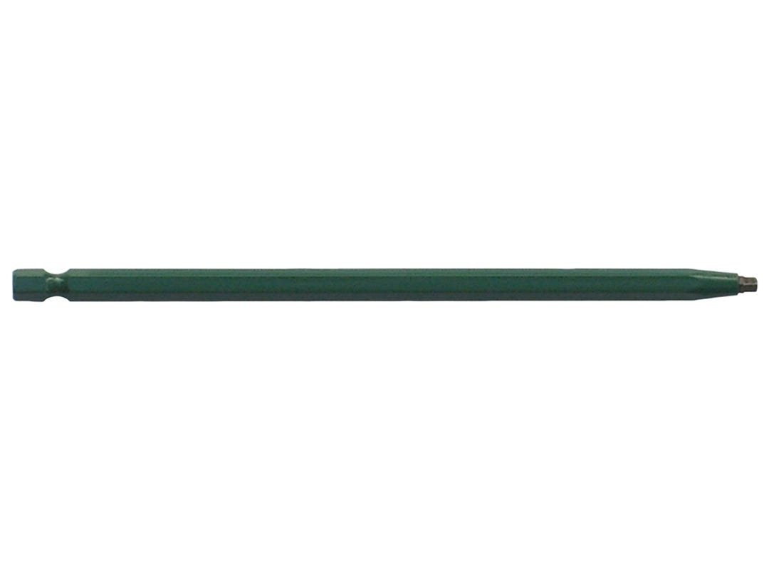 Screwdriver power insert bit