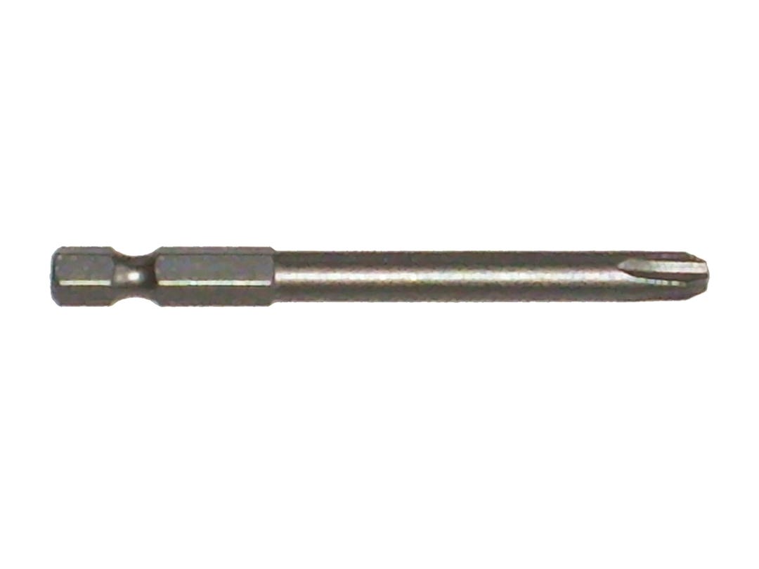 Screwdriver power insert bit