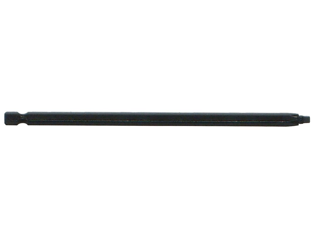 Screwdriver power insert bit