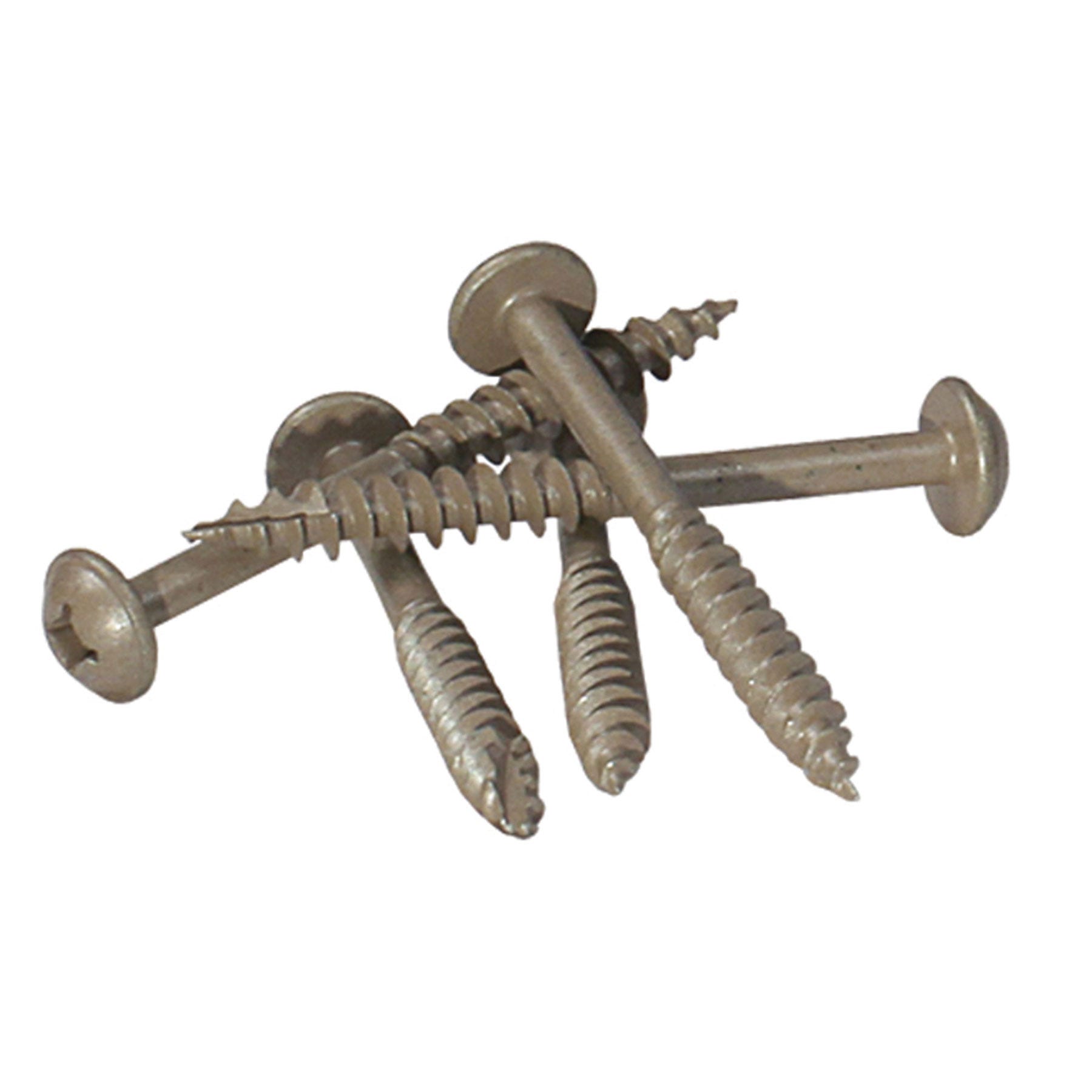 Screws kreg #14 pocket hole