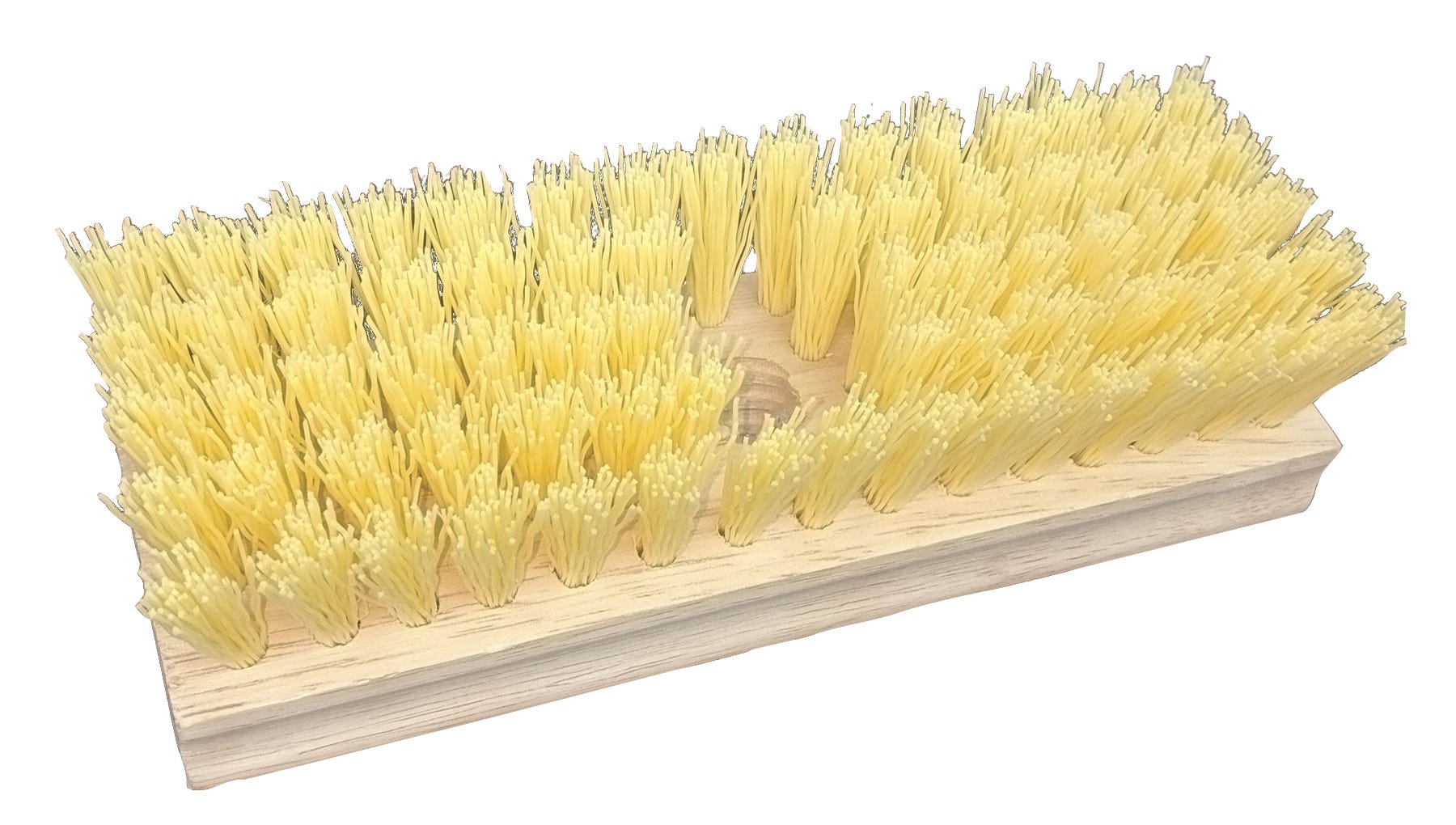 Patio Scrub Brush Head